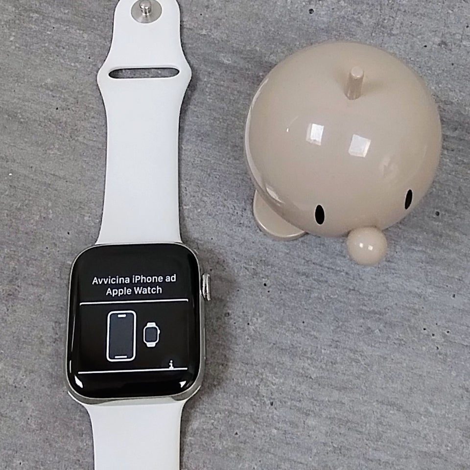 Smartwatch, Apple