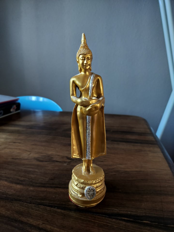 Buddha onsdags dag! figur