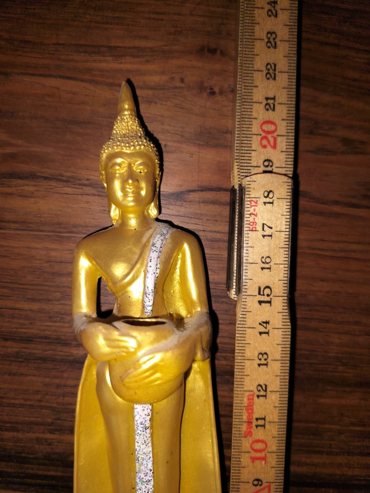 Buddha onsdags dag! figur