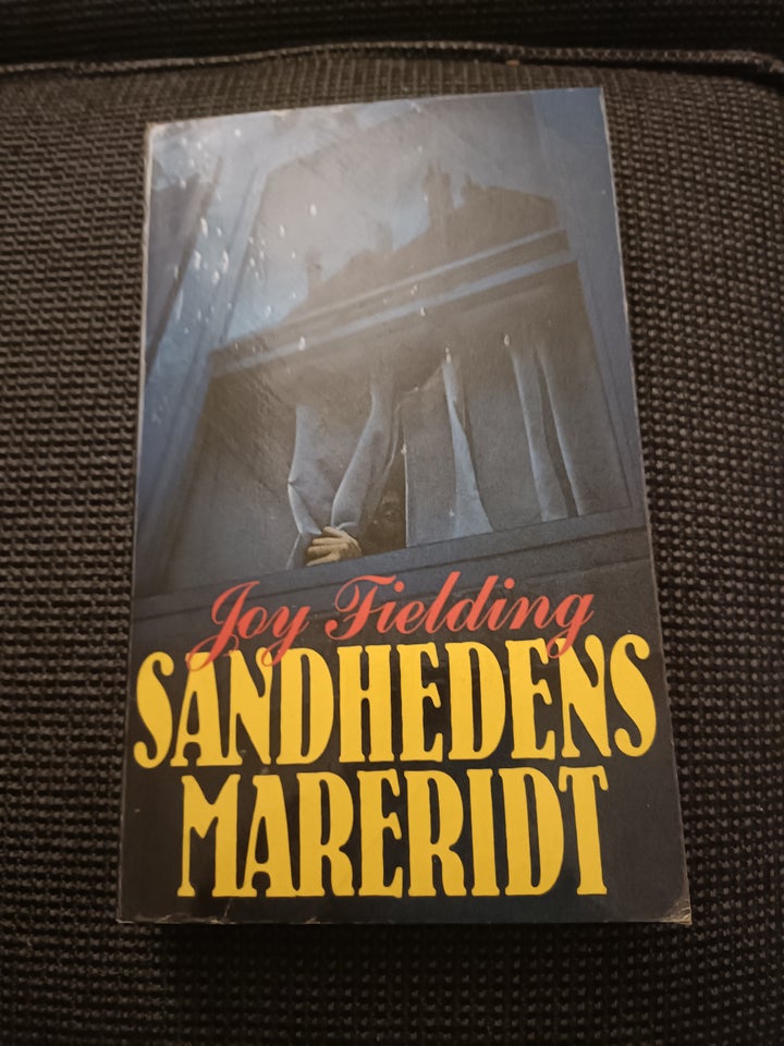 Sandhedens mareridt