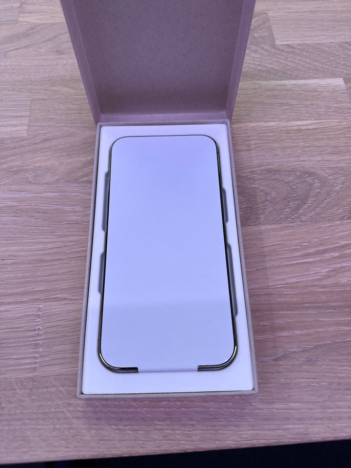 iPhone 13 Pro, 128 GB, grå