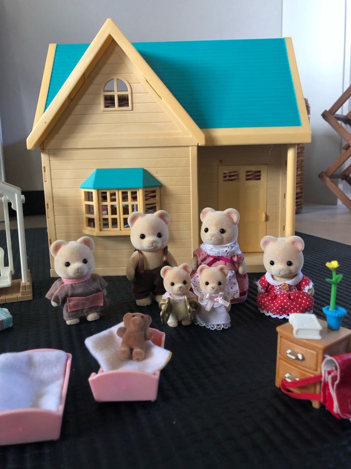 Sylvanian