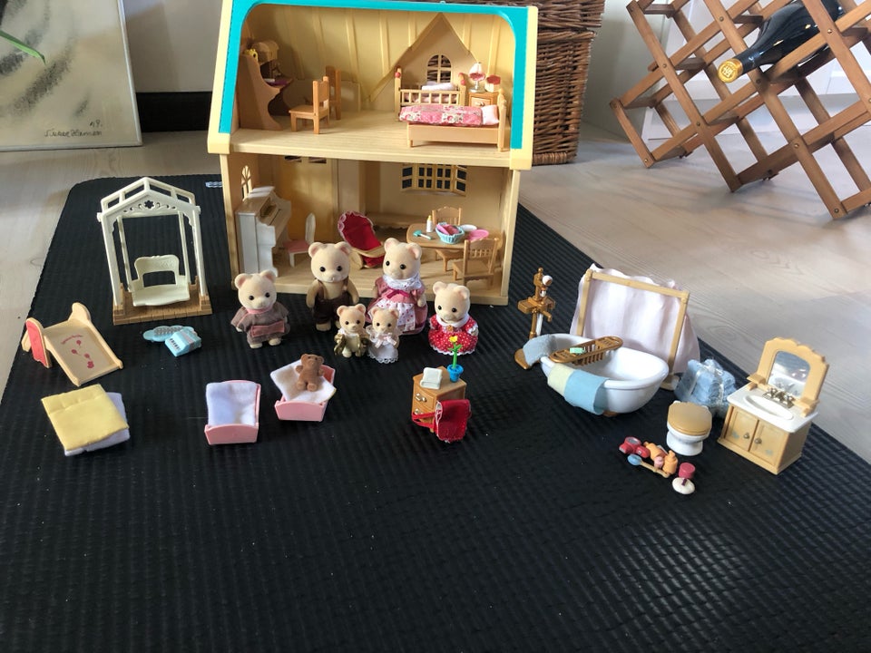 Sylvanian