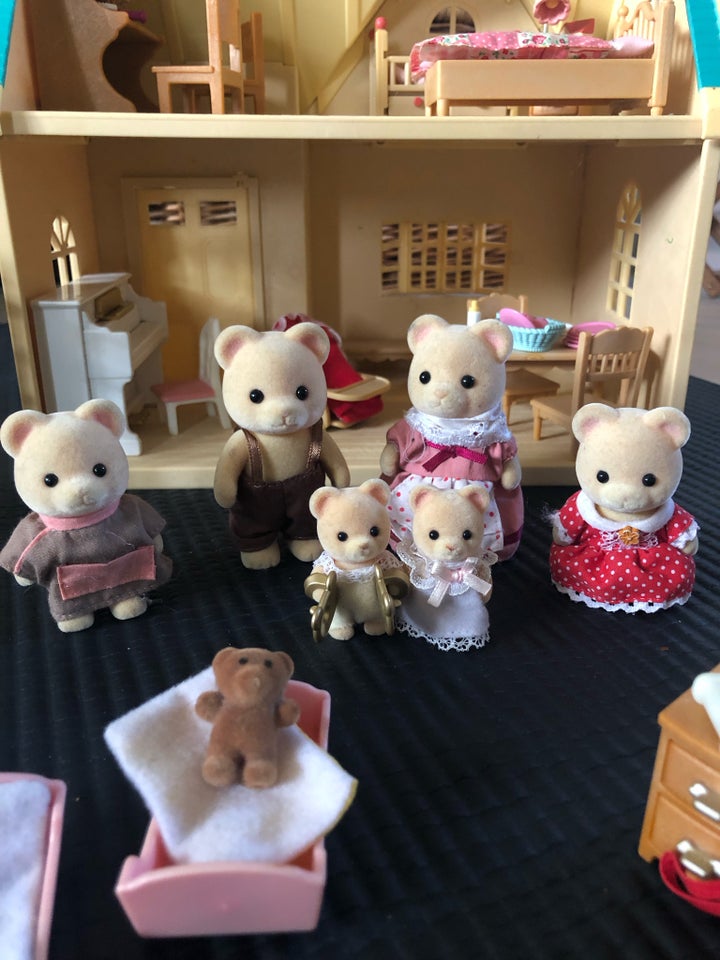 Sylvanian