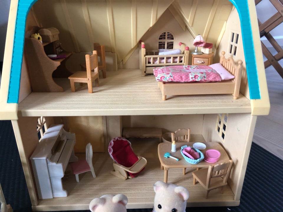 Sylvanian