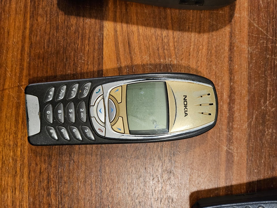 Nokia 5110,6310i,6150sat