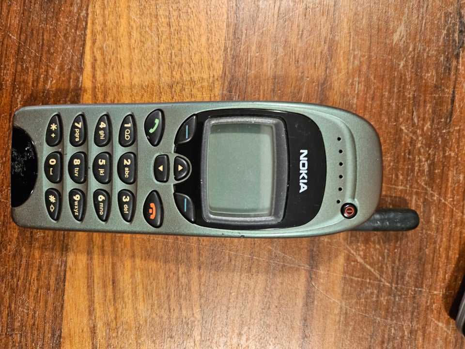 Nokia 5110,6310i,6150sat