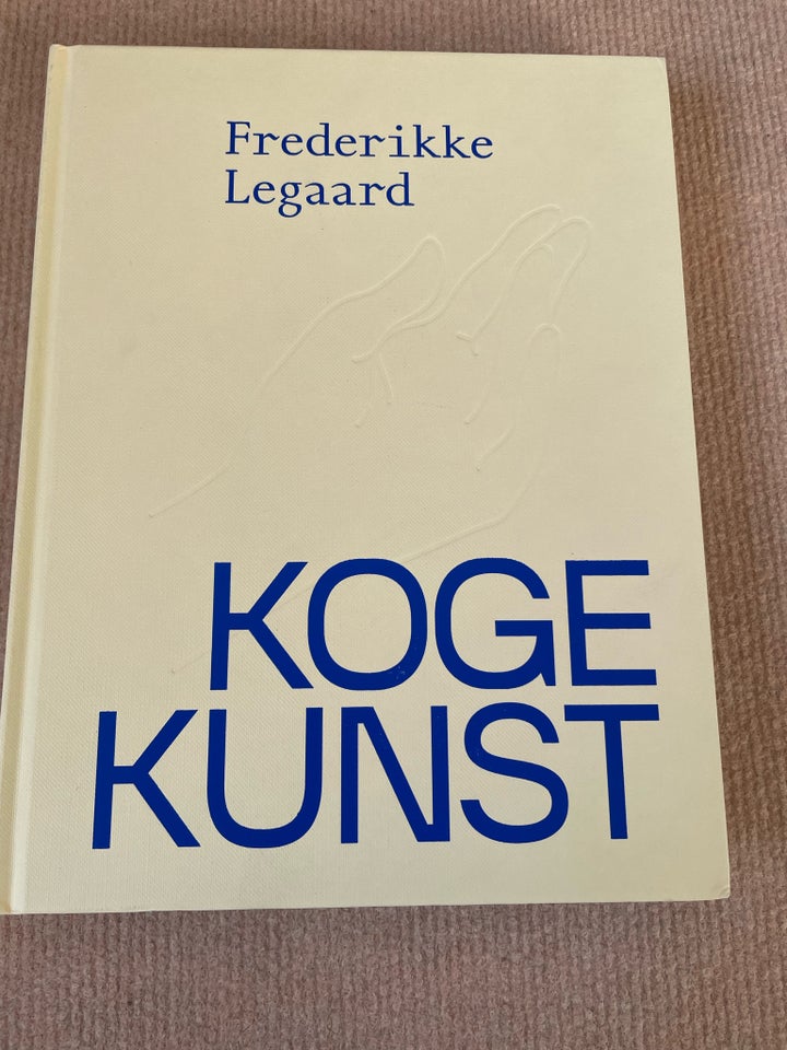 Koge Kunst , Frederikke Legaard,