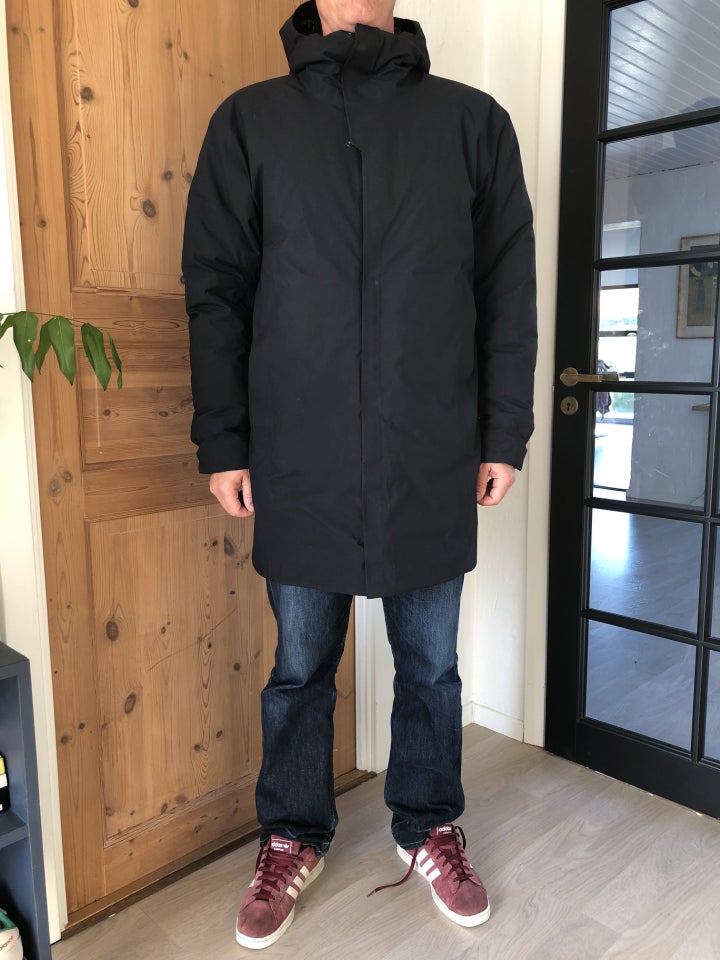 Arc´teryx Theme Parka SV XL