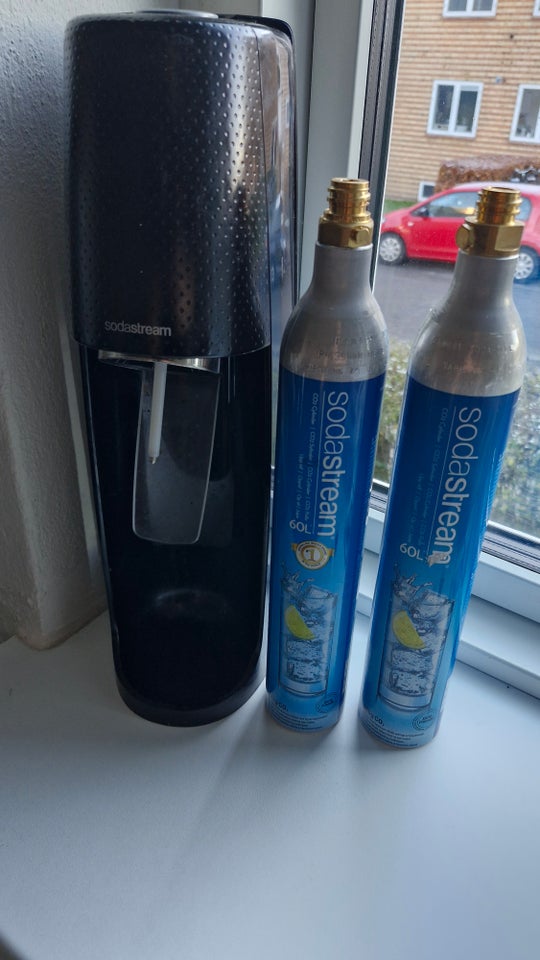 Sodastream