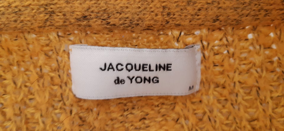 Cardigan, Jaqueline de Yong, str.