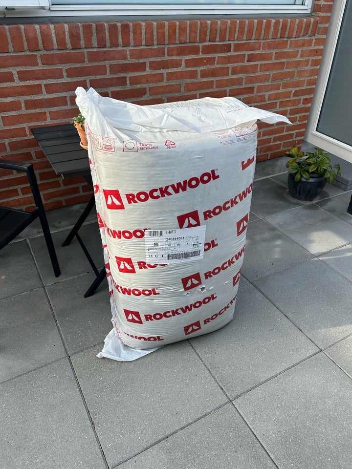 Rockwool