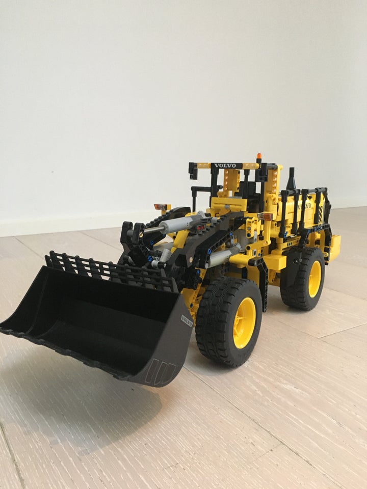 Lego Technic 42030