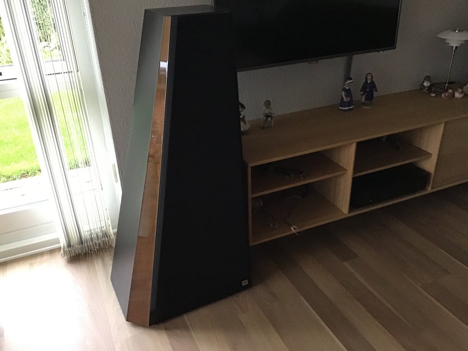 Højttaler, JBL, Ti 5000