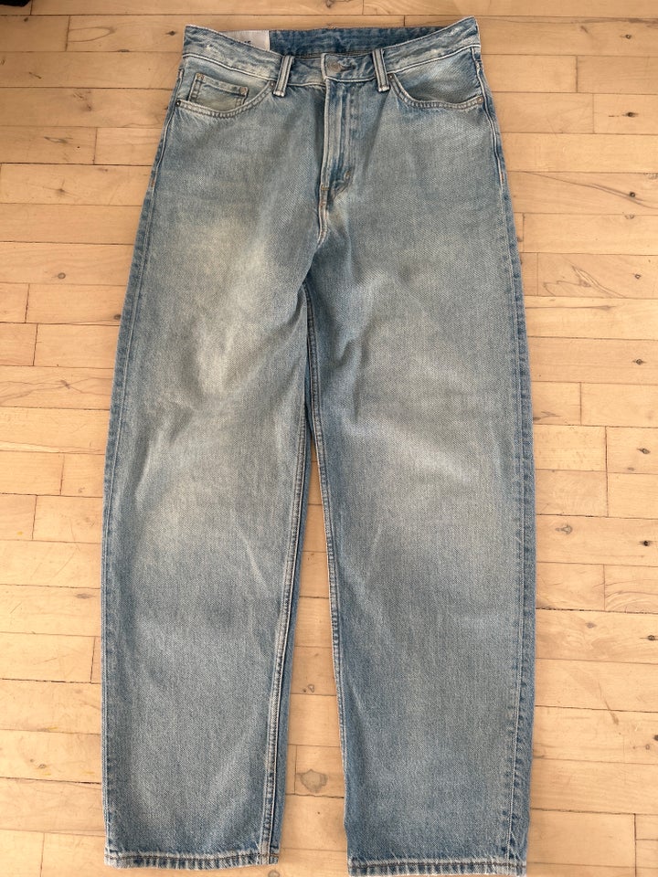 Jeans, HM, str. 32