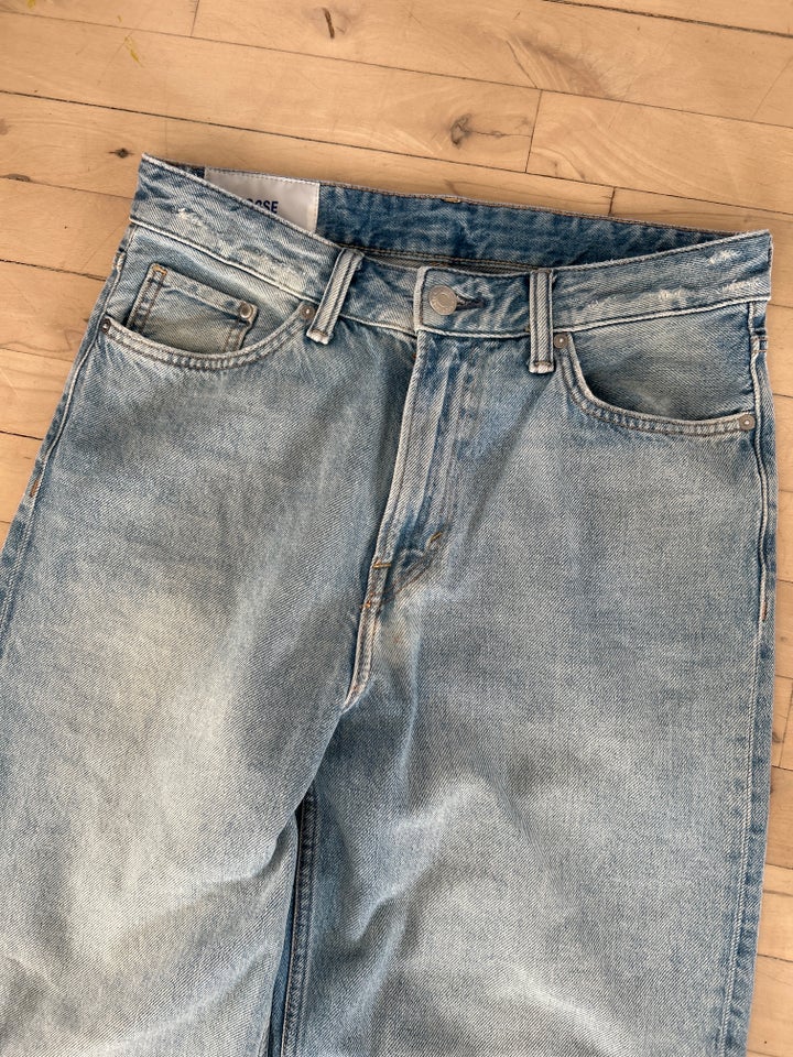 Jeans, HM, str. 32