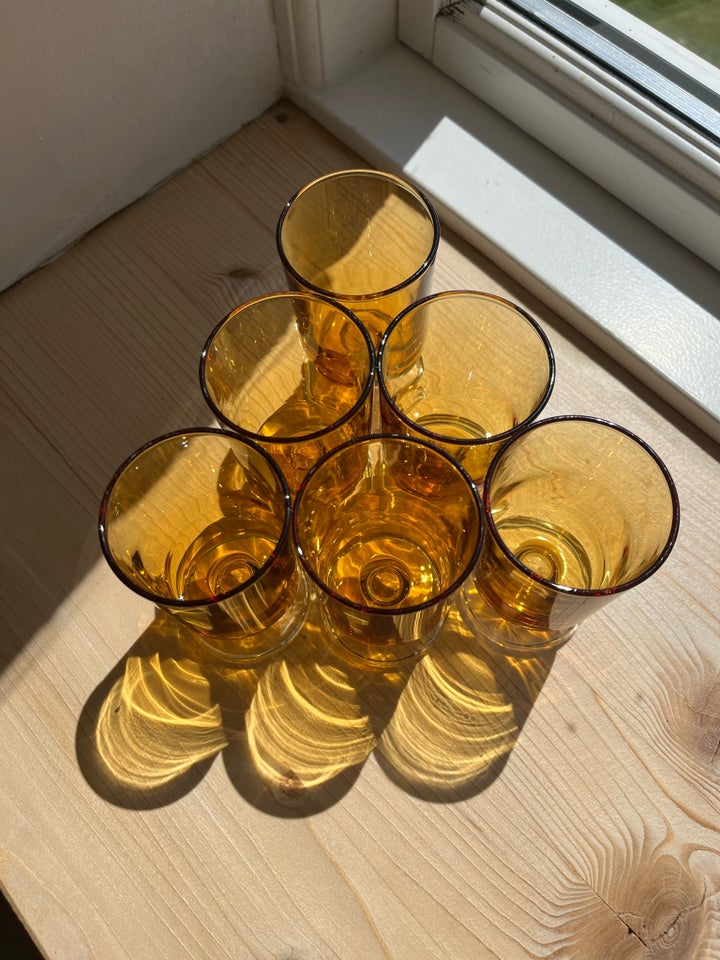 Glas Likørglas Luminarc