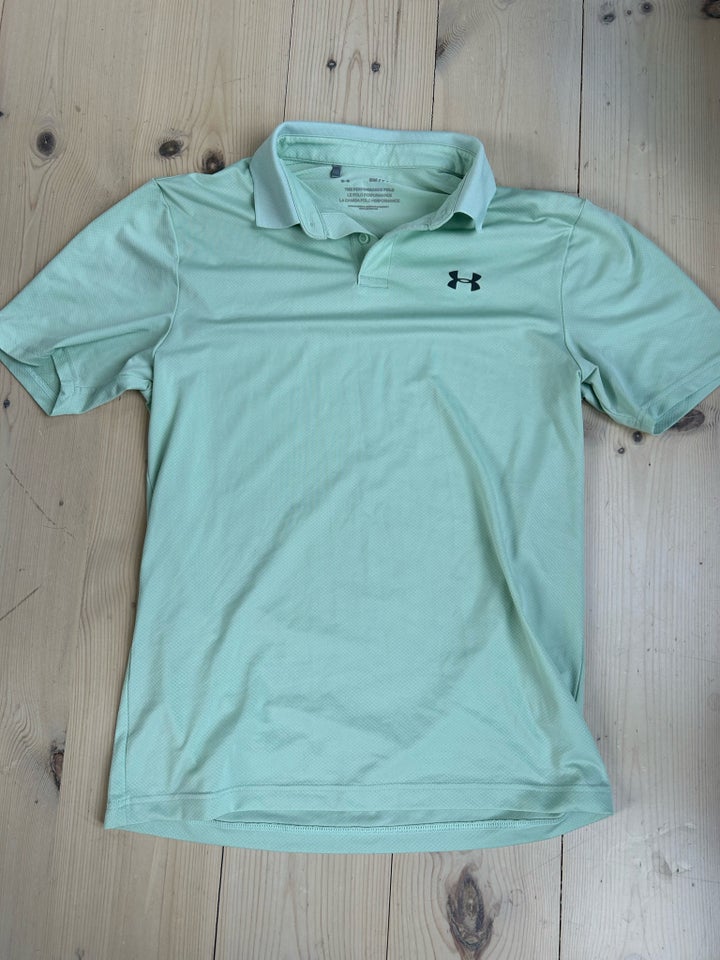 Trøje Golfpoloer Under Armour/