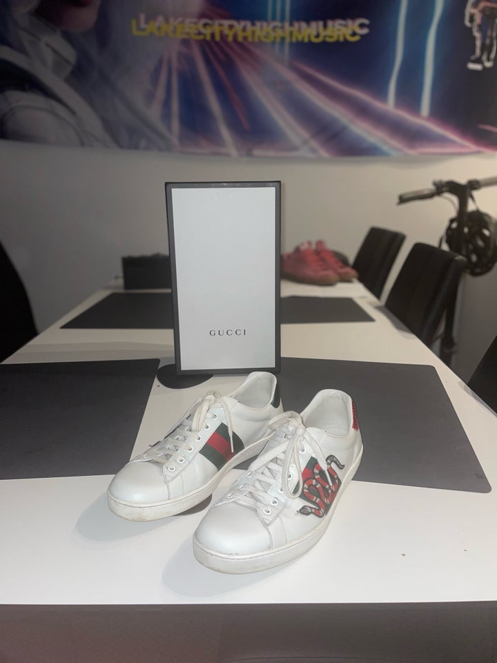 Sneakers, Gucci, str. 44,5