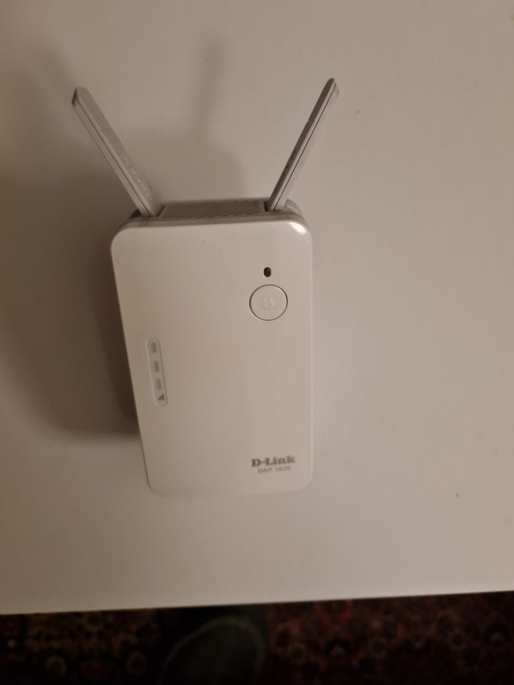 Access point, wireless, D-link