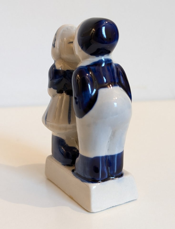 Porcelæns figur