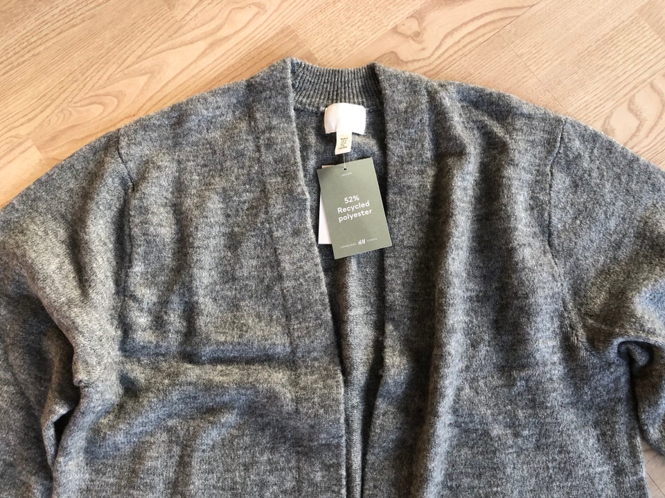 Cardigan HM str 38