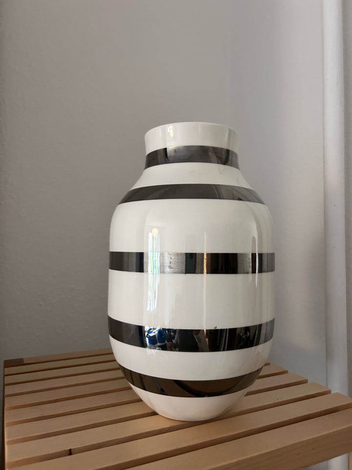 Vase, Kähler vase, Kähler