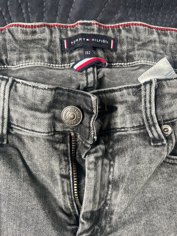 Jeans, Jeans, Tommy Hilfiger