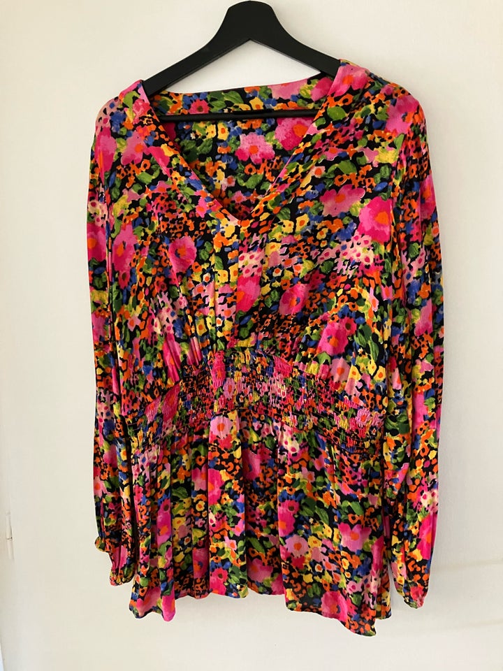 Bluse Zizzi str 40