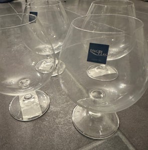 Glas Cognac glas  Lyngby