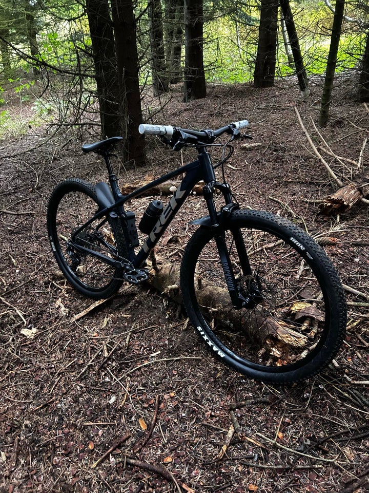 Trek Marlin 7, hardtail, L 29”