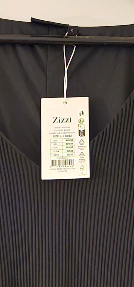 Andet Bluse  ZIZZI