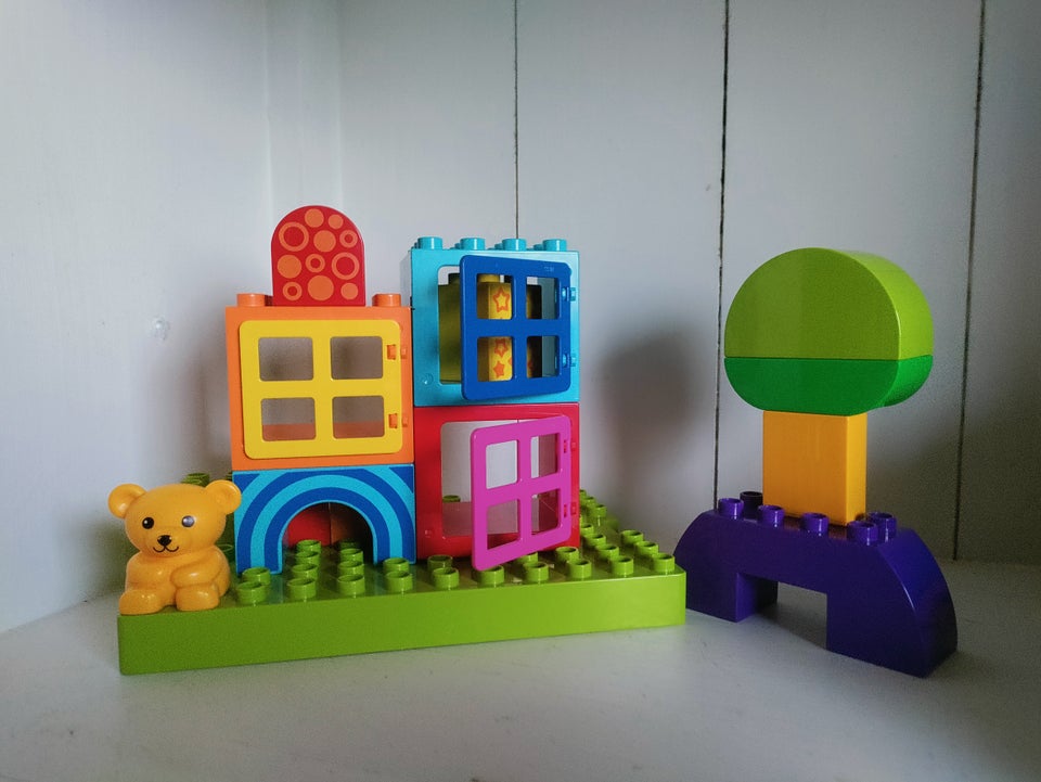 Lego Duplo