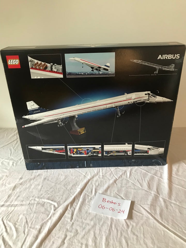 Lego andet 10318