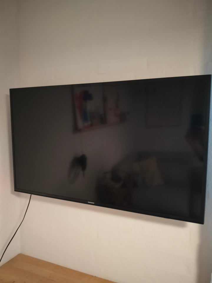 Samsung, 40", God