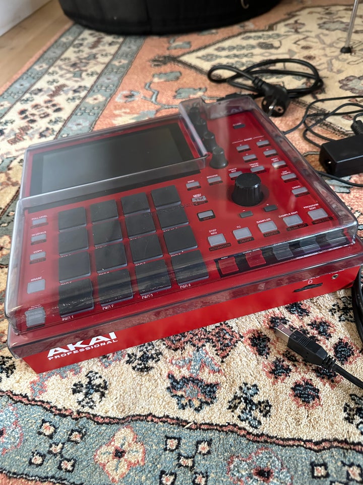 Workstation, Akai MPC ONE +