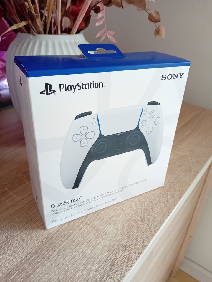 Controller Playstation 5 Sony