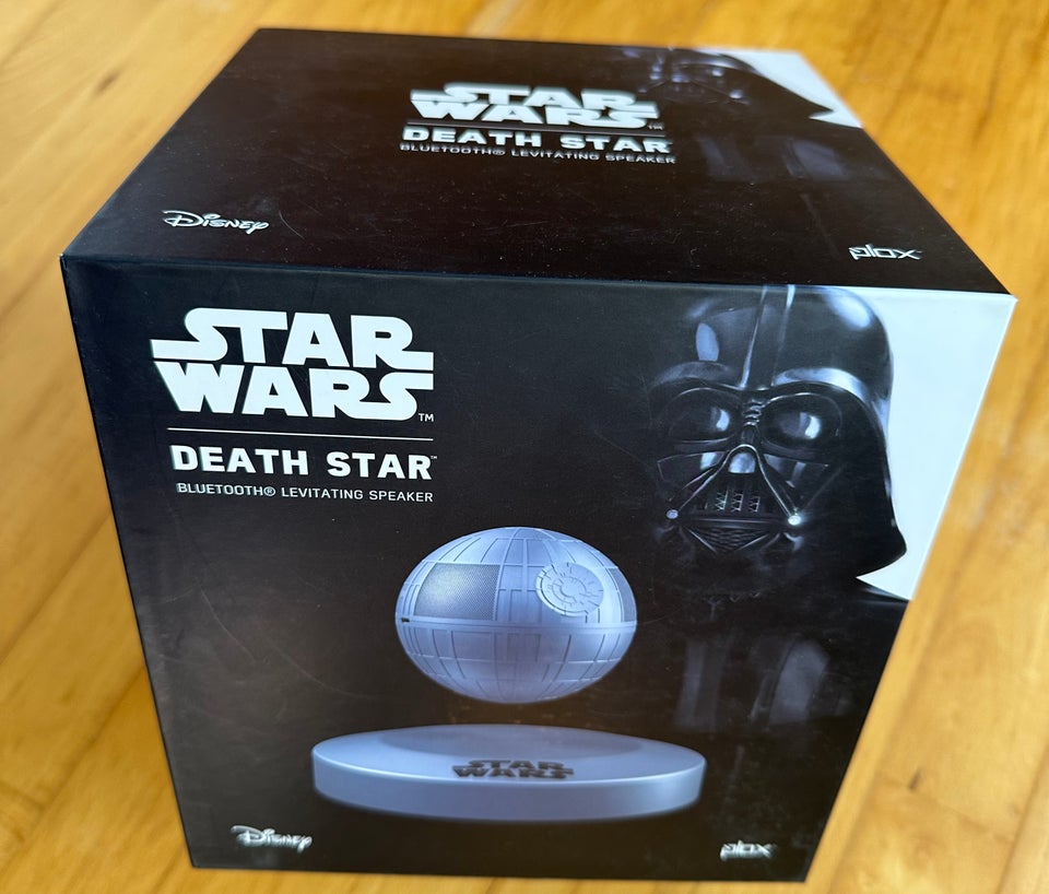 Højttaler, Andet mærke, Death star