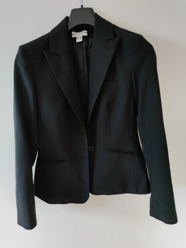 Blazer, str. 36, Helline