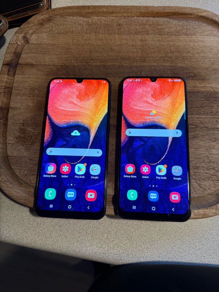 Samsung A50, 128 , Perfekt