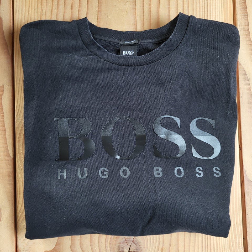 Sweatshirt, Hugo Boss, str. XL