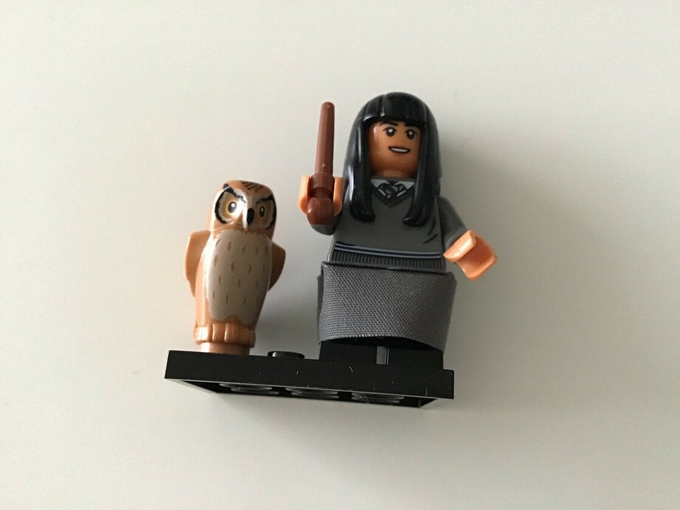 Lego Minifigures 71022 serie 19