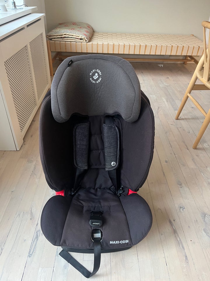 Autostol, op til 18 kg , Maxi Cosi