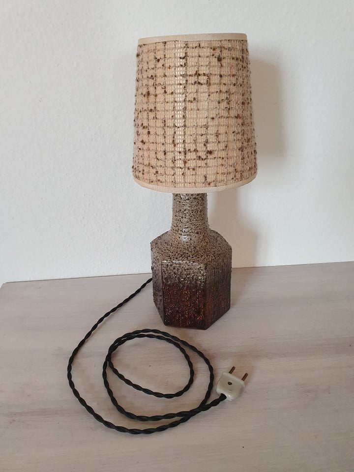 Lampe, Retro, vintage