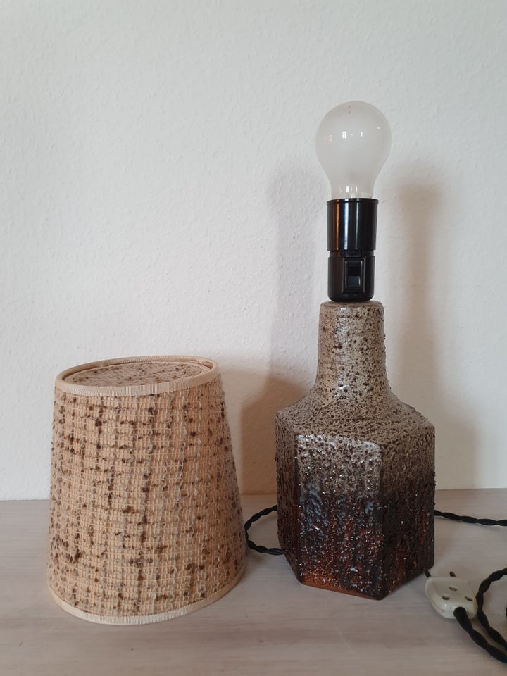 Lampe, Retro, vintage