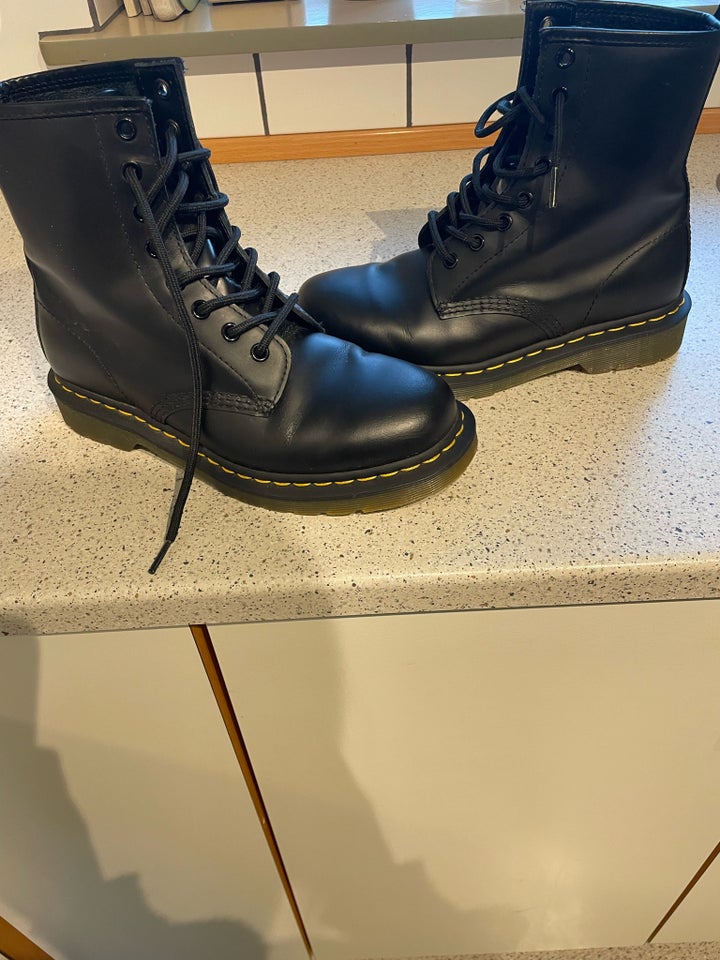 Støvler, str. 38, Dr Martens