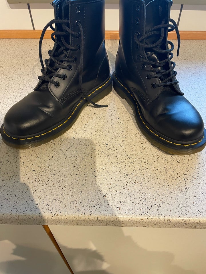 Støvler, str. 38, Dr Martens