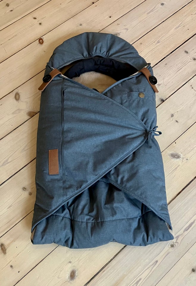 Kørepose, Sleepbag mini, Sleepbag