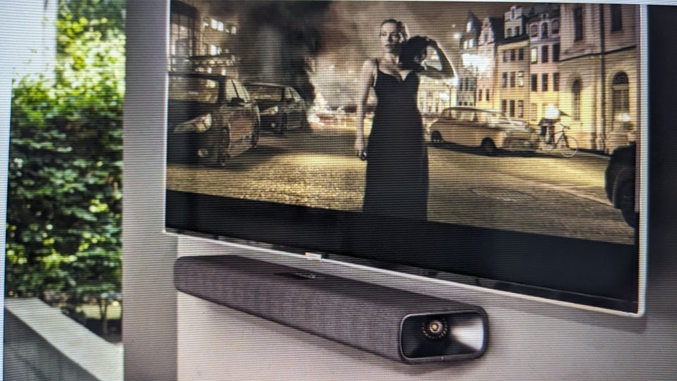 Soundbar, Harman Kardon 700