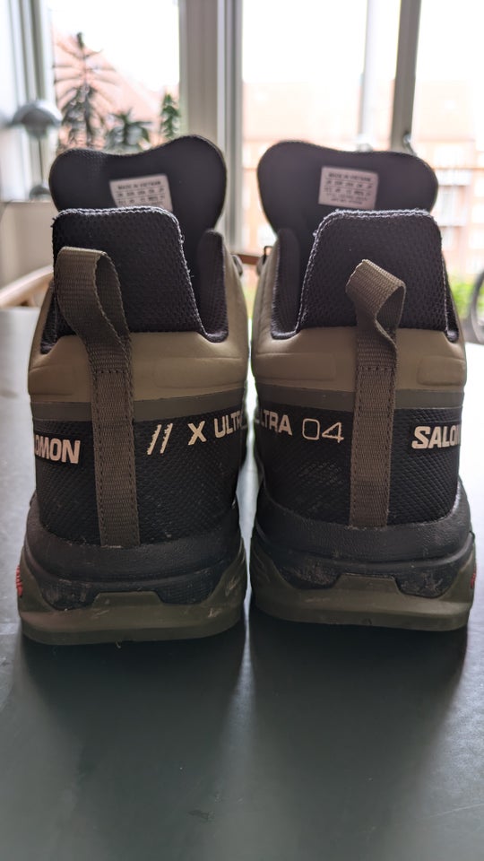 Sportssko, Salomon X Ultra 4 GTX,